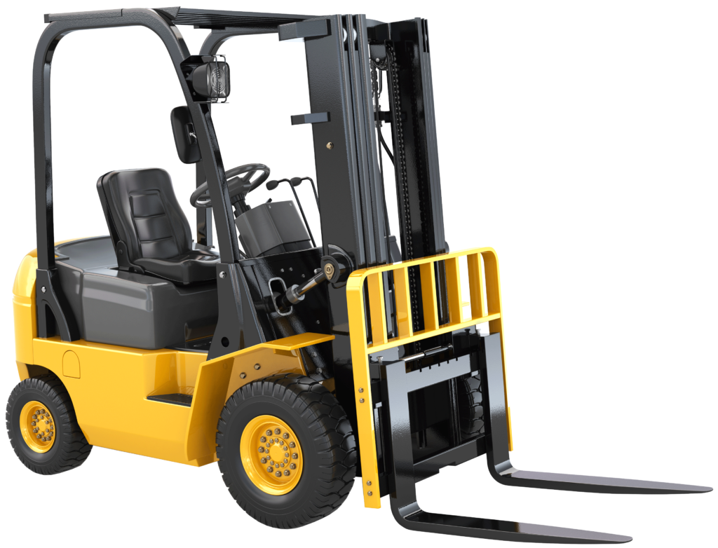 Forklift Training Certification OSHA Compliant Forklift Driver